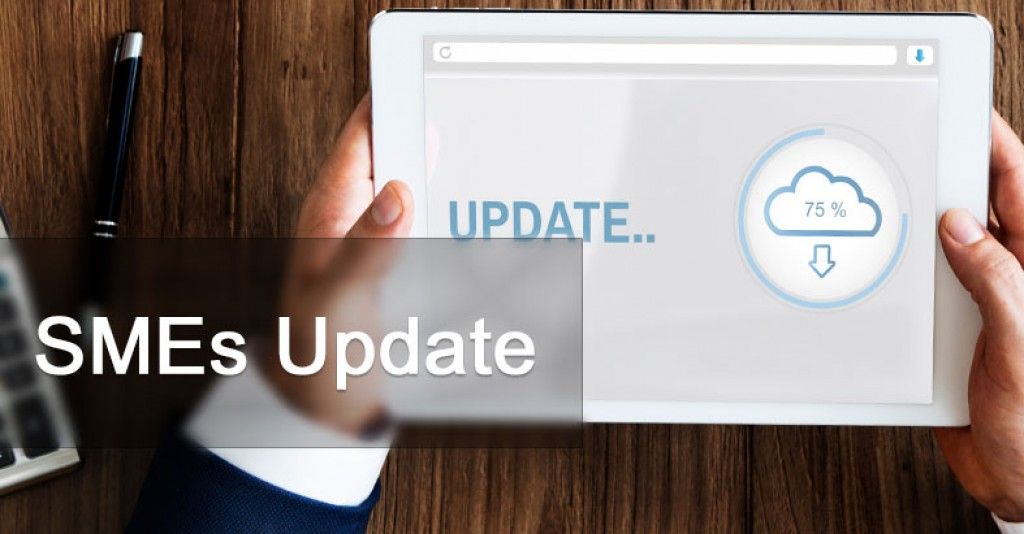 SMEs Update
